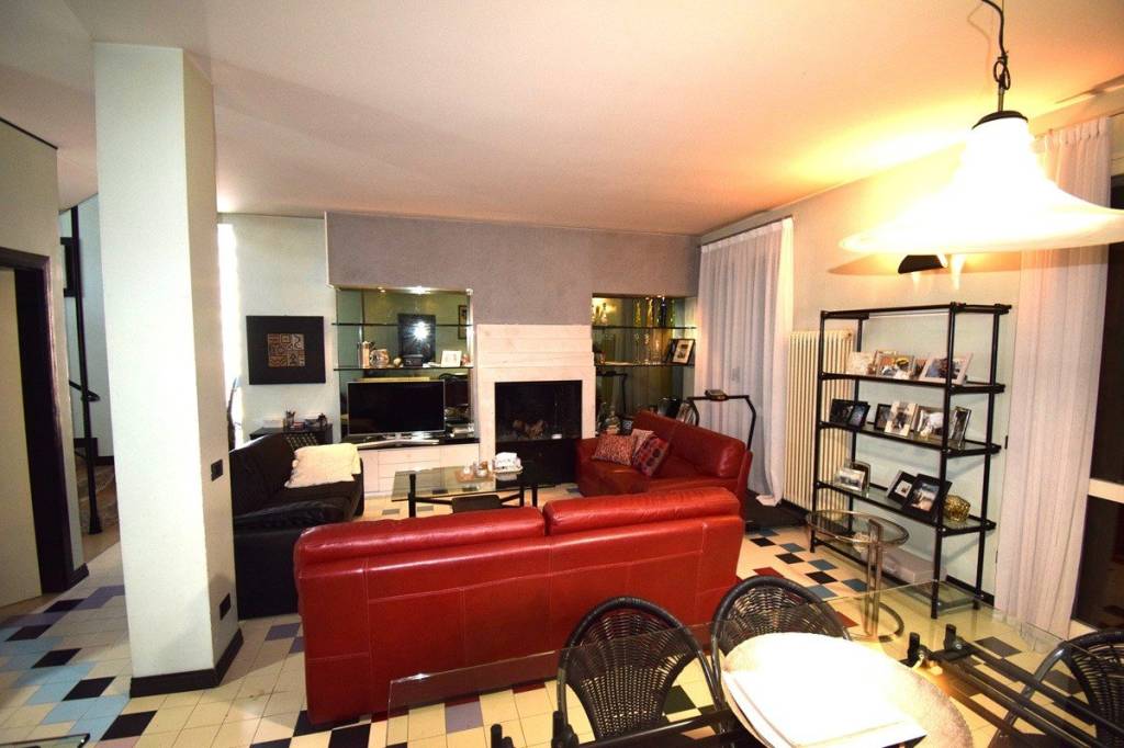 casa indipendente in vendita a Forlì in zona Ospedaletto