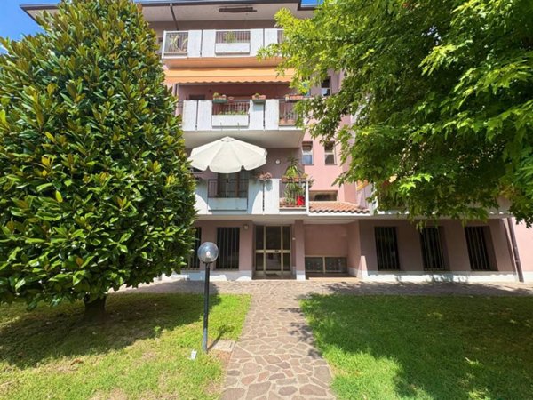 appartamento in vendita a Forlì in zona San Giorgio