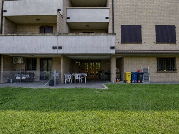 appartamento in vendita a Forlì in zona Carpena