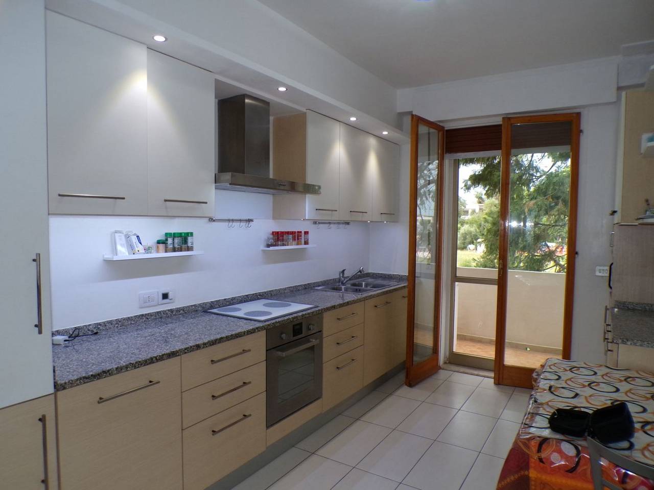 appartamento in vendita a Forlì