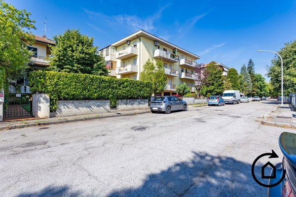 appartamento in vendita a Forlì in zona Coriano