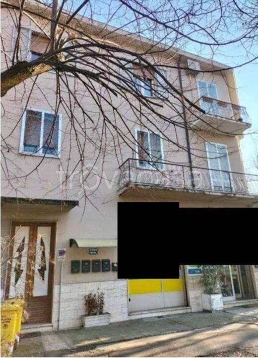 appartamento in vendita a Forlì in zona Musicisti / Grandi Italiani