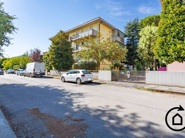 appartamento in vendita a Forlì in zona Coriano