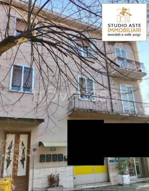 appartamento in vendita a Forlì in zona Musicisti / Grandi Italiani