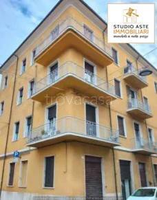 appartamento in vendita a Forlì in zona Centro Storico
