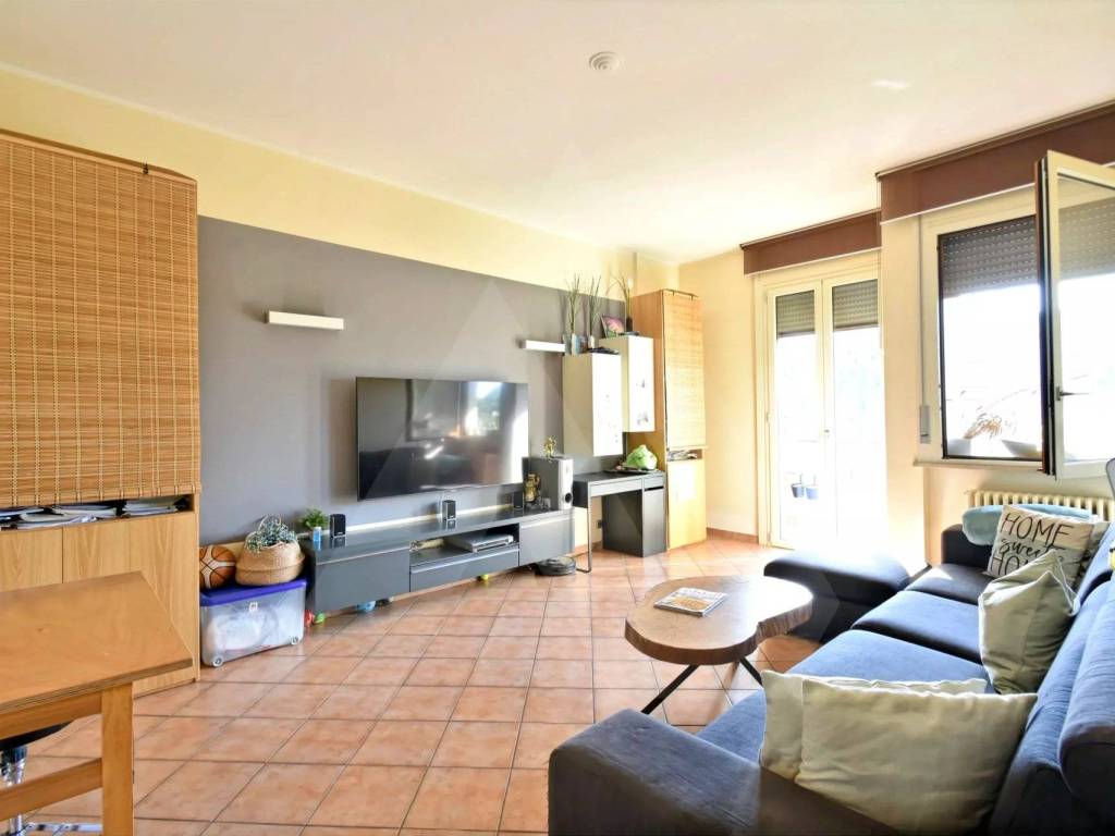 appartamento in vendita a Forlì in zona Musicisti / Grandi Italiani