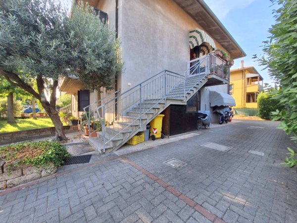 appartamento in vendita a Forlì in zona Roncadello