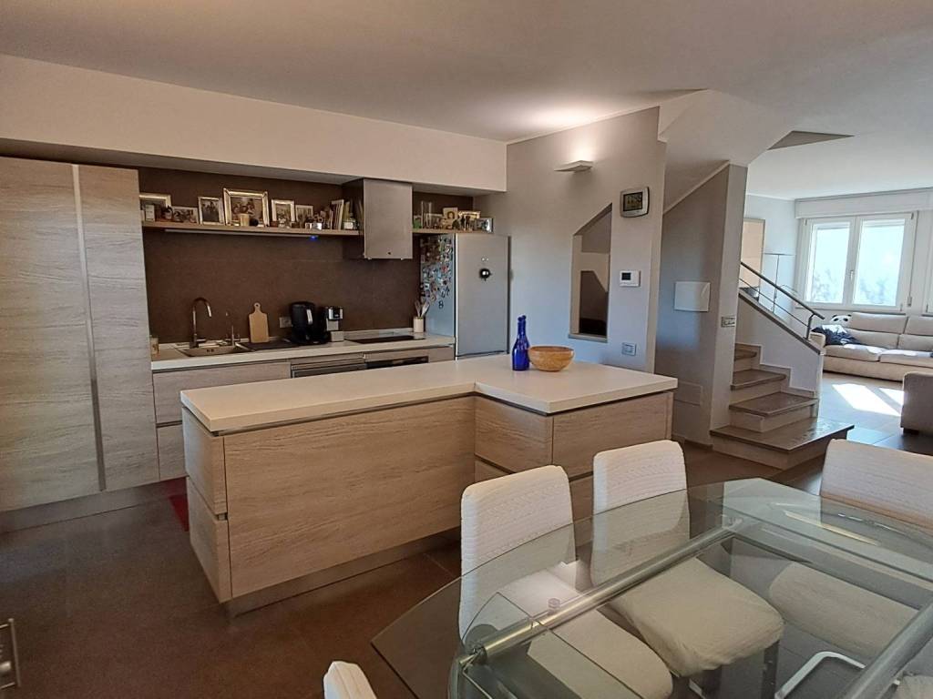 casa indipendente in vendita a Forlì in zona Bussecchio