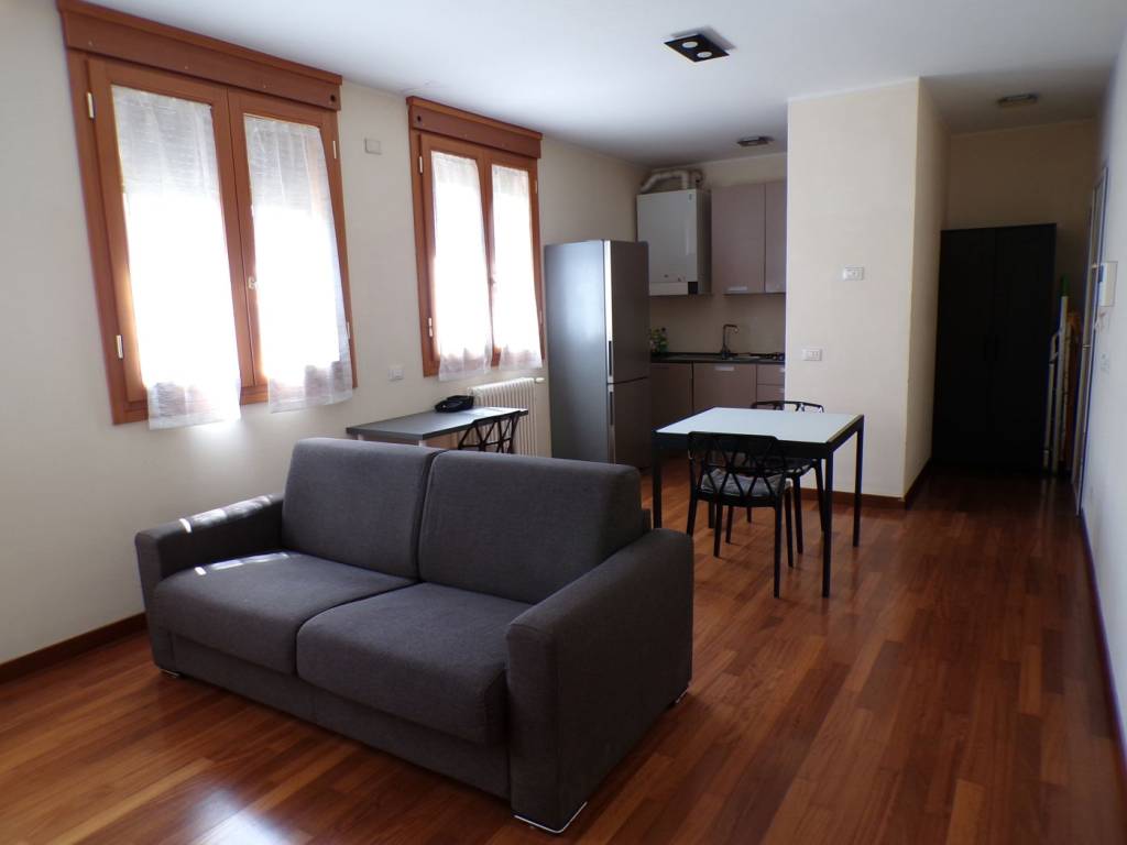 appartamento in vendita a Forlì