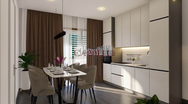 appartamento in vendita a Forlì