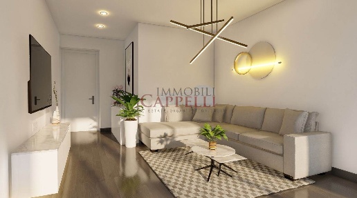 appartamento in vendita a Forlì