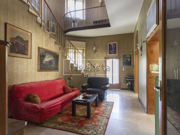 casa indipendente in vendita a Forlì in zona Musicisti / Grandi Italiani