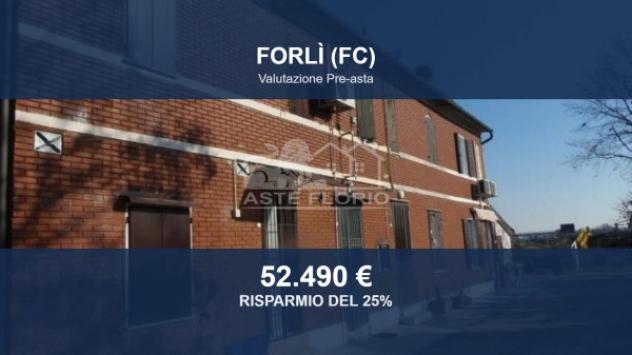 casa indipendente in vendita a Forlì