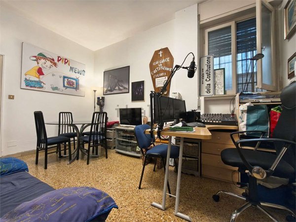 appartamento in vendita a Forlì
