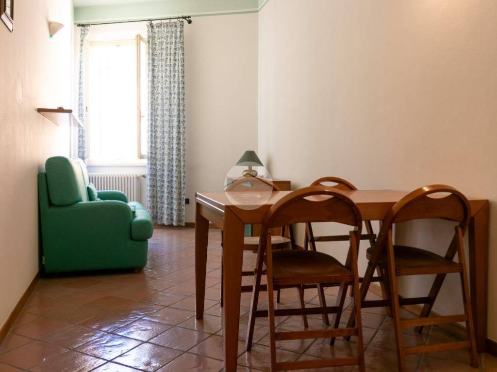 appartamento in vendita a Forlì in zona Centro Storico