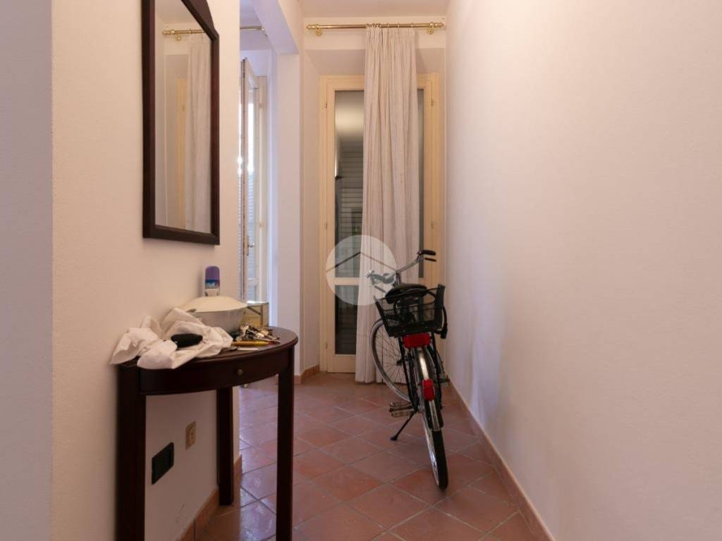appartamento in vendita a Forlì in zona Centro Storico