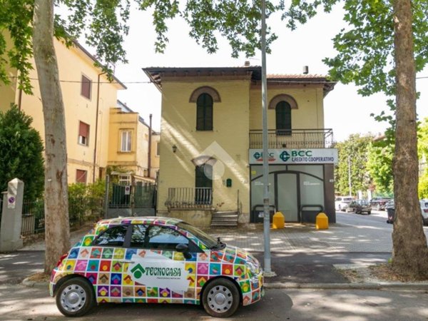 appartamento in vendita a Forlì in zona Campo di Marte / Benefattori