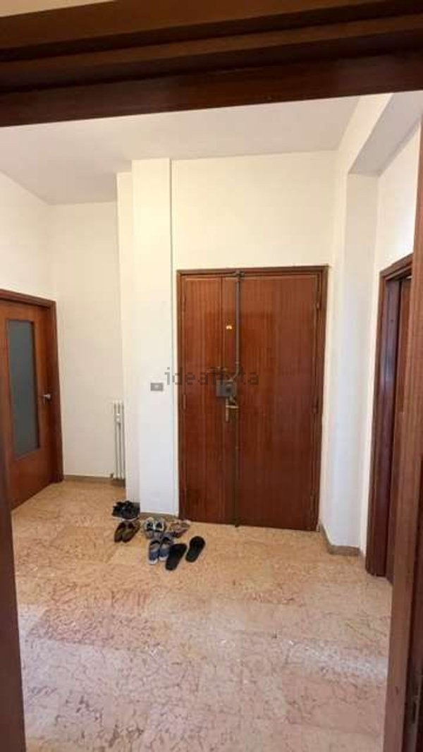 appartamento in vendita a Forlì
