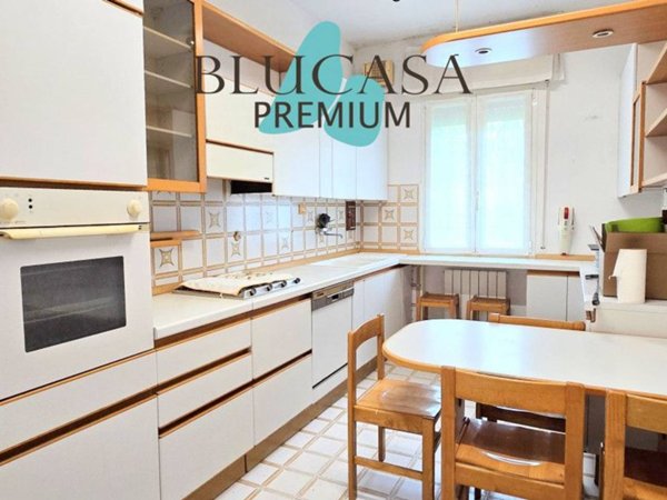 appartamento in vendita a Forlì in zona Musicisti / Grandi Italiani