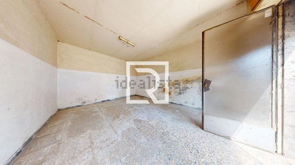 appartamento in vendita a Forlì in zona San Martino in Strada