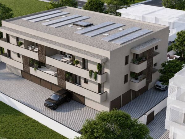 appartamento in vendita a Forlì in zona Coriano