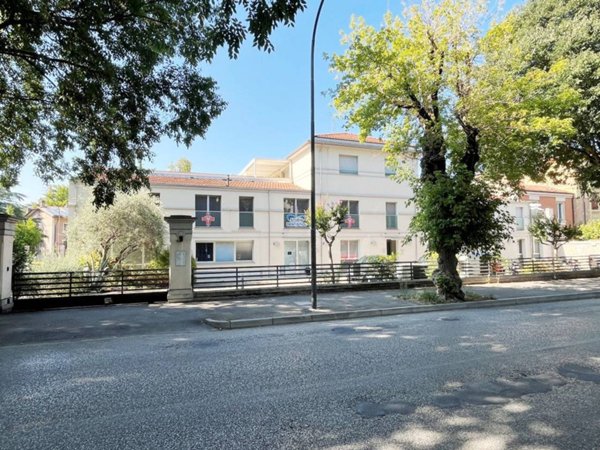 appartamento in vendita a Forlì in zona Branzolino