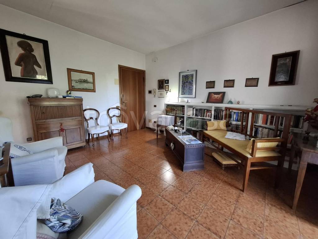 appartamento in vendita a Forlì