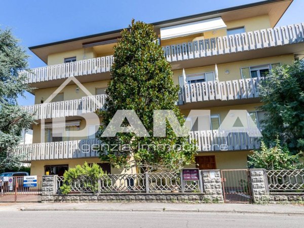 appartamento in vendita a Forlì in zona Ronco