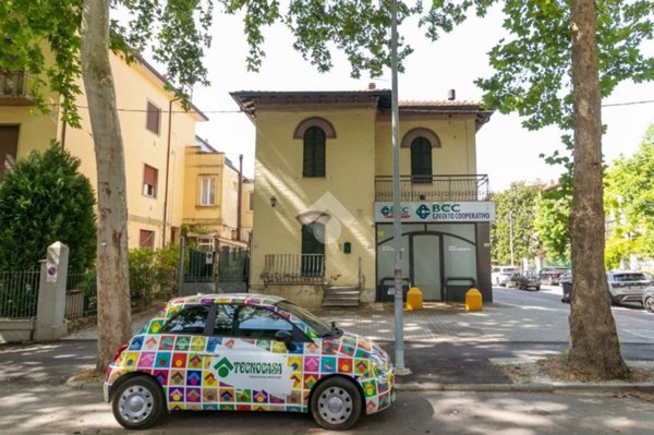 appartamento in vendita a Forlì in zona Campo di Marte / Benefattori