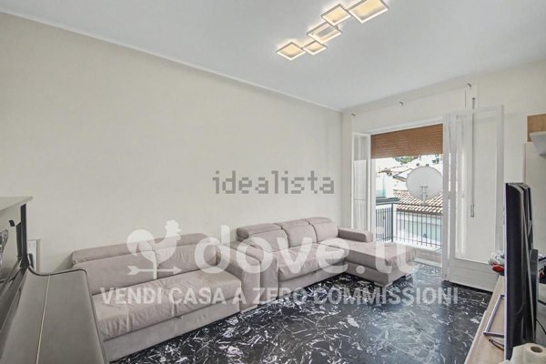 appartamento in vendita a Forlì in zona Centro Storico