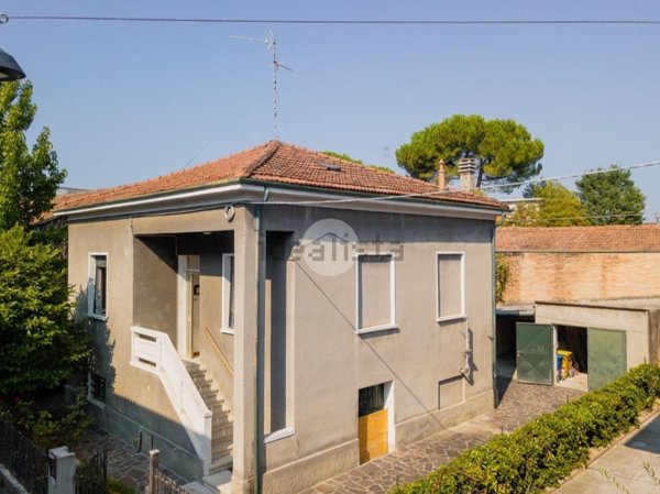 appartamento in vendita a Forlì in zona San Benedetto