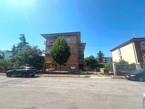 appartamento in vendita a Forlì in zona Musicisti / Grandi Italiani