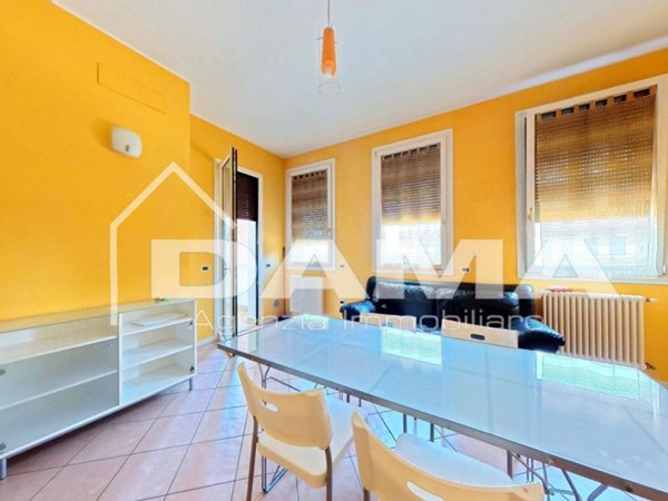 appartamento in vendita a Forlì in zona Musicisti / Grandi Italiani