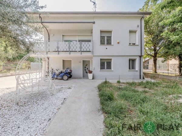 casa indipendente in vendita a Forlì in zona Ospedaletto