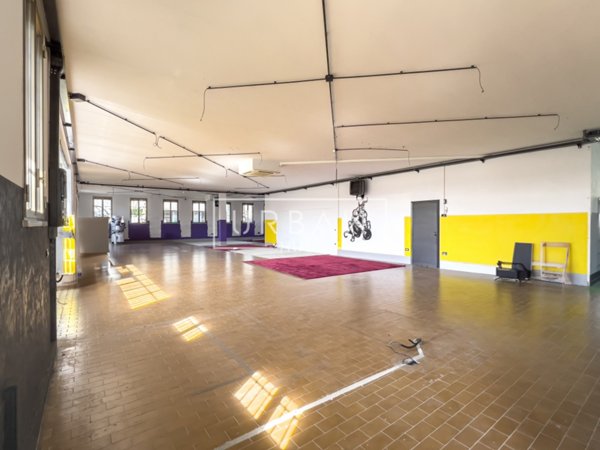 appartamento in vendita a Forlì in zona Carpena