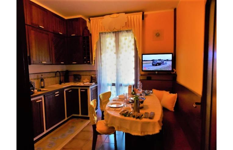 appartamento in vendita a Forlì in zona Roncadello