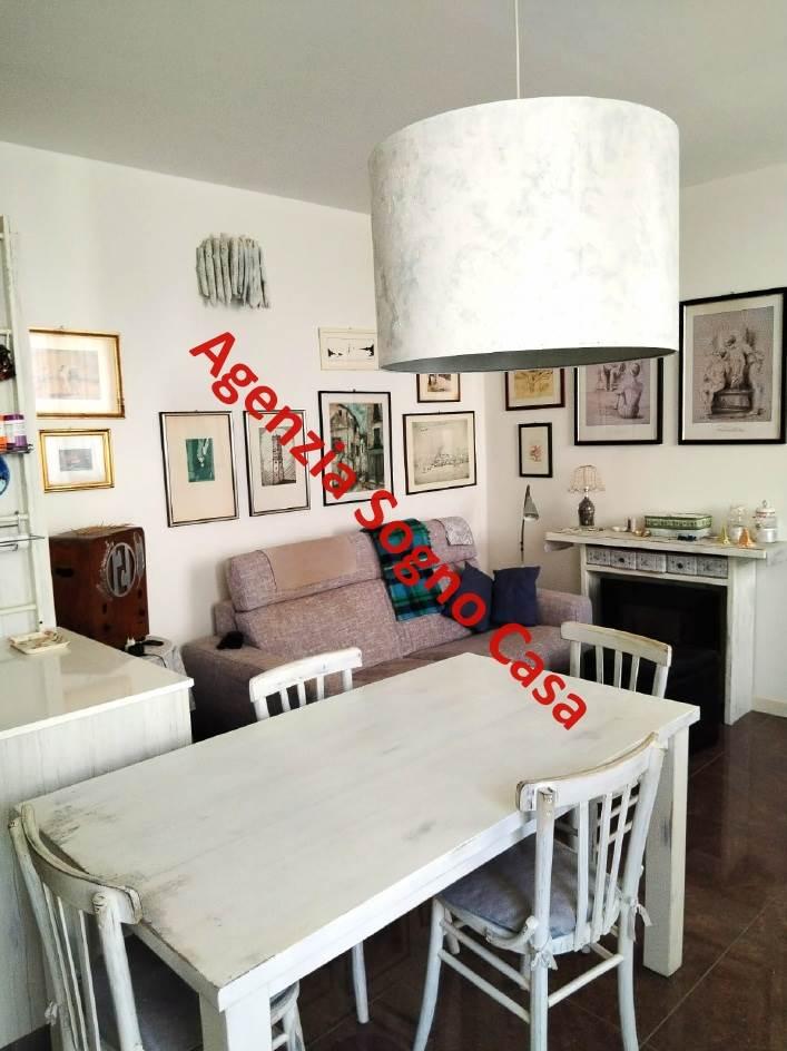 appartamento in vendita a Forlì in zona Centro Storico