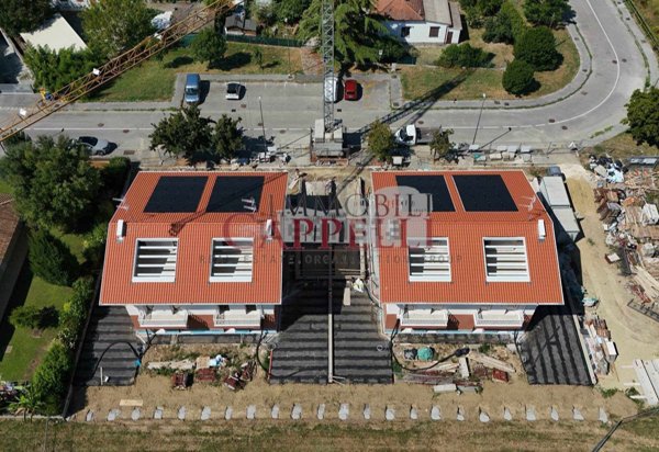 appartamento in vendita a Forlì in zona San Leonardo