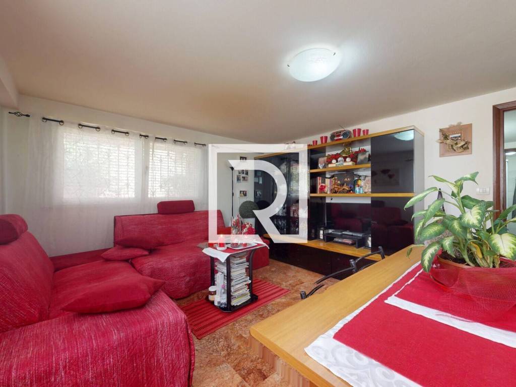 appartamento in vendita a Forlì in zona San Benedetto