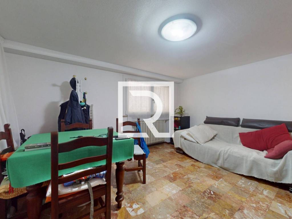 appartamento in vendita a Forlì in zona San Benedetto