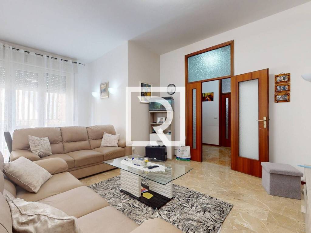 appartamento in vendita a Forlì in zona San Benedetto