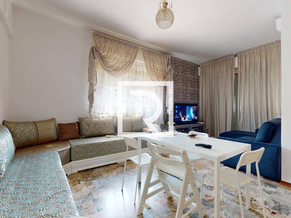 appartamento in vendita a Forlì in zona San Benedetto