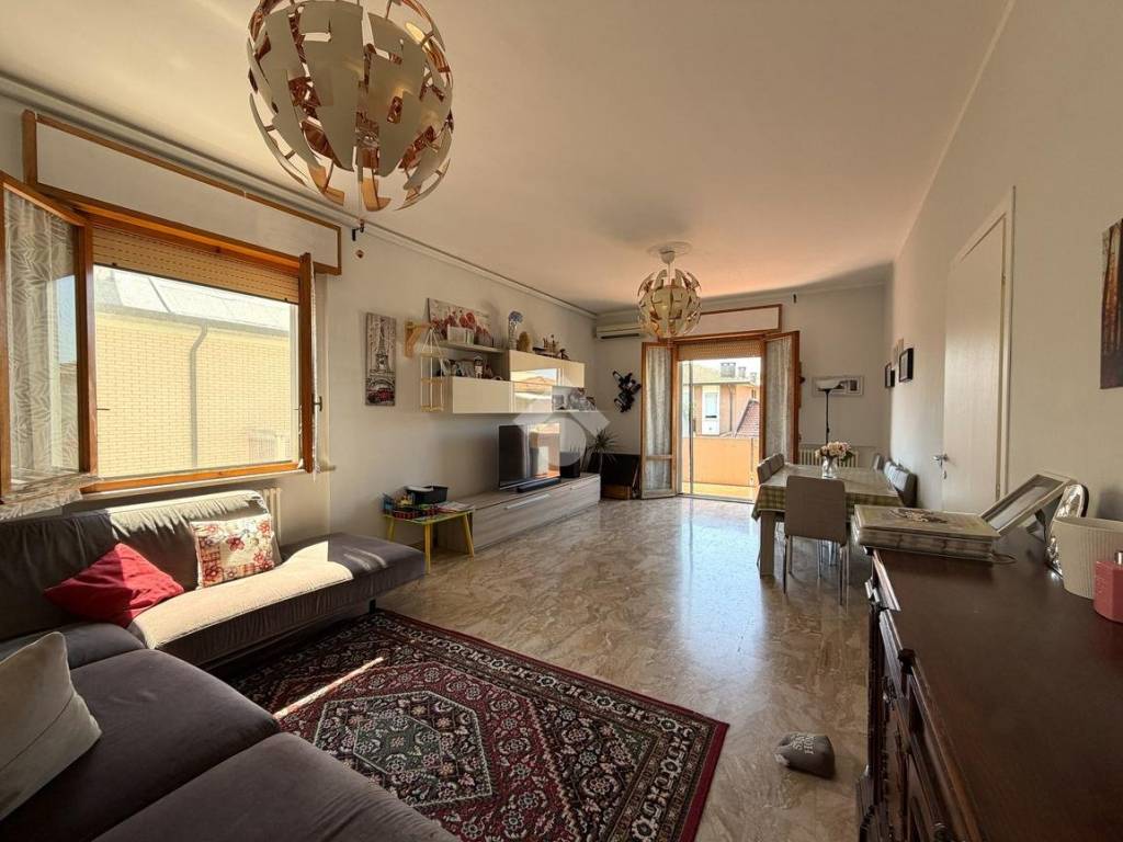 appartamento in vendita a Forlì in zona Musicisti / Grandi Italiani