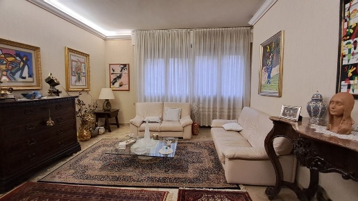 appartamento in vendita a Forlì in zona Campo di Marte / Benefattori