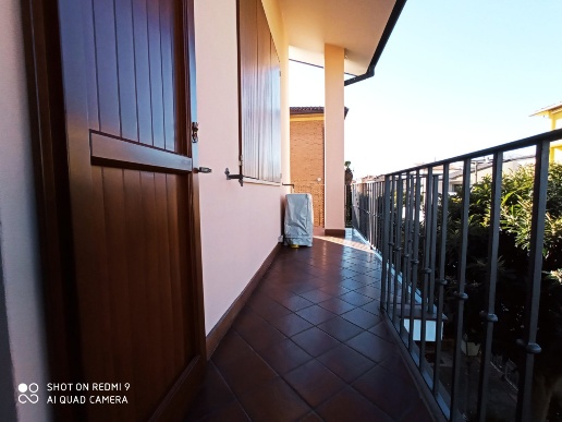 casa indipendente in vendita a Forlì in zona Cà Ossi