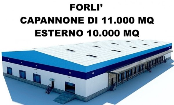 negozio in vendita a Forlì