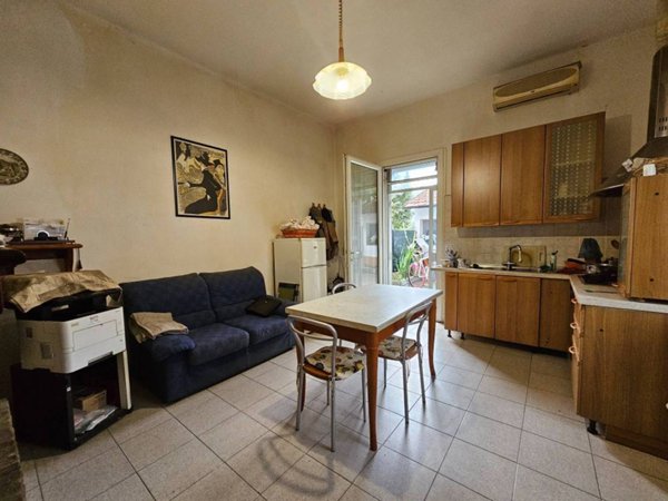 casa indipendente in vendita a Forlì in zona Cava
