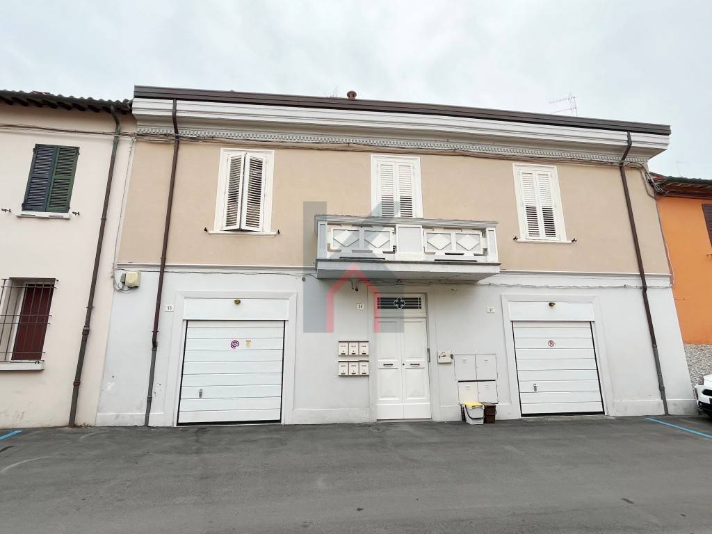 appartamento in vendita a Forlì in zona Centro Storico
