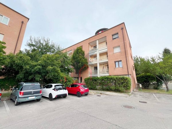 appartamento in vendita a Forlì in zona Musicisti / Grandi Italiani