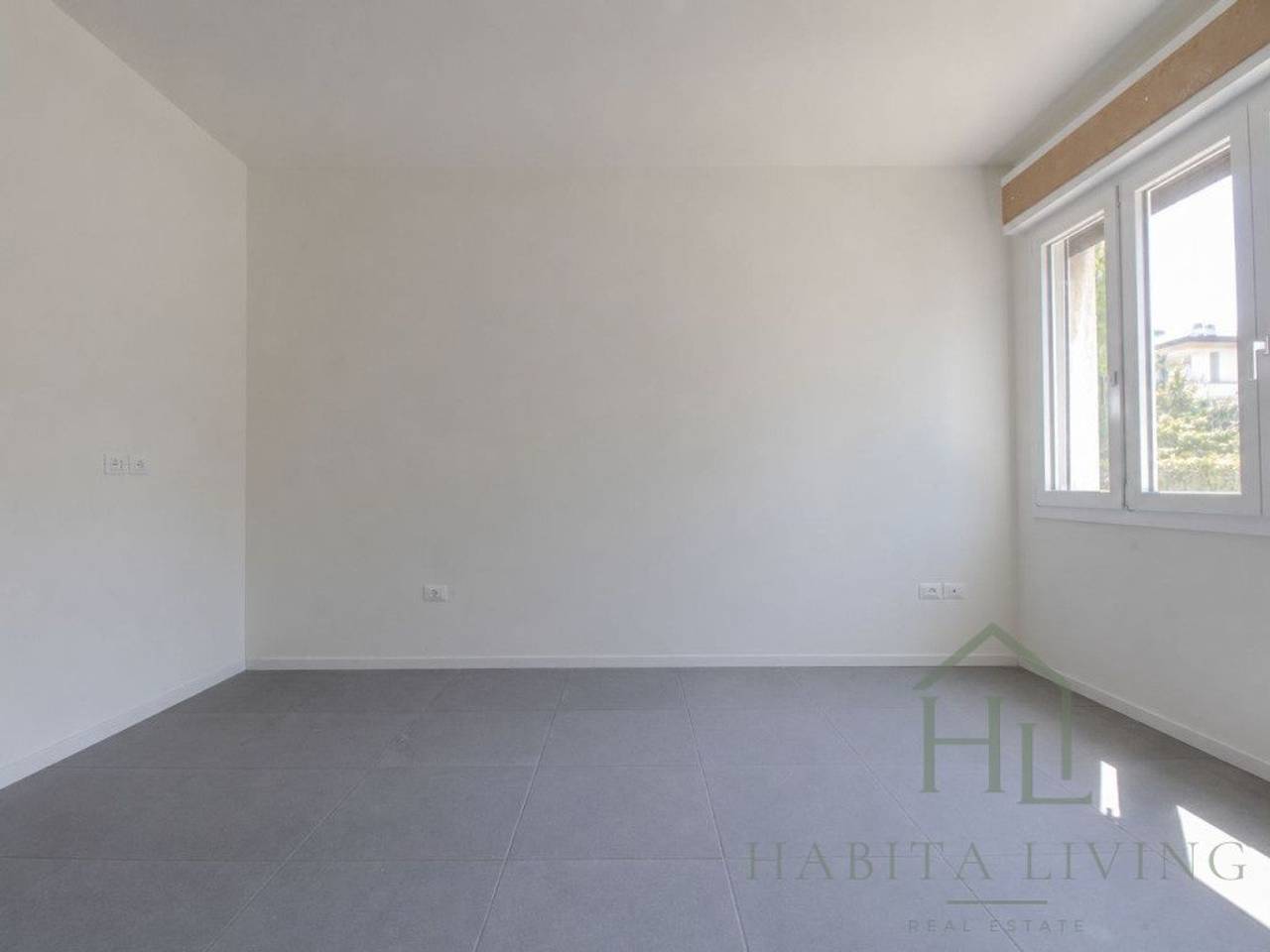 appartamento in vendita a Forlì in zona Campo di Marte / Benefattori